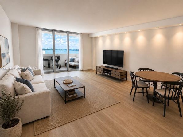 5 Island Ave APT 9B