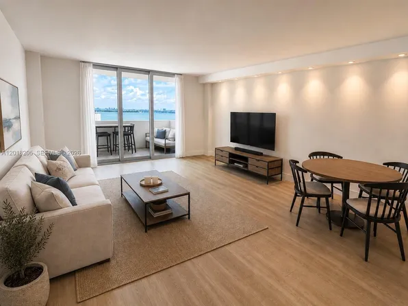 5 Island Ave APT 9B, Miami Beach, FL 33139