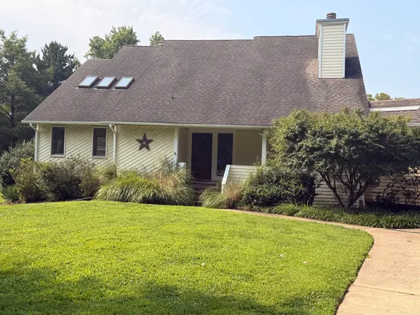 5 Sycamore Ct, Grasonville, MD 21638