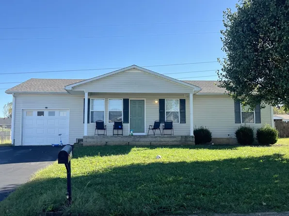 1429 Huron Way, Bowling Green, KY 42101