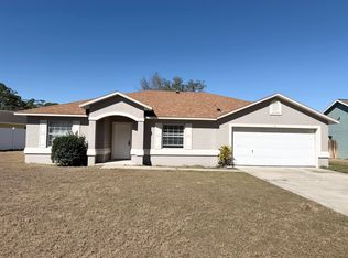 6 Folson Ln, Palm Coast, FL 32137