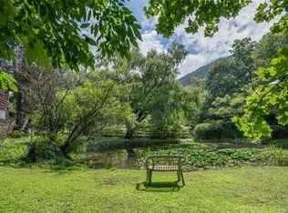 917 Fie Top Rd, Maggie Valley, NC 28751