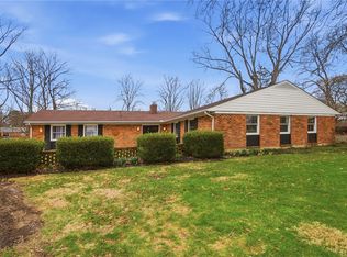 440 Walsingham Ct, Dayton, OH 45429