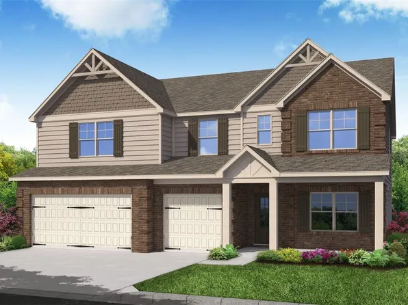 2279 Redtail Ln, Waverly, AL 36879