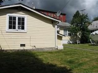 627 Broadway Ave APT 5, Bremerton, WA 98337