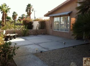 2903 N Cypress Rd, Palm Springs, CA 92262