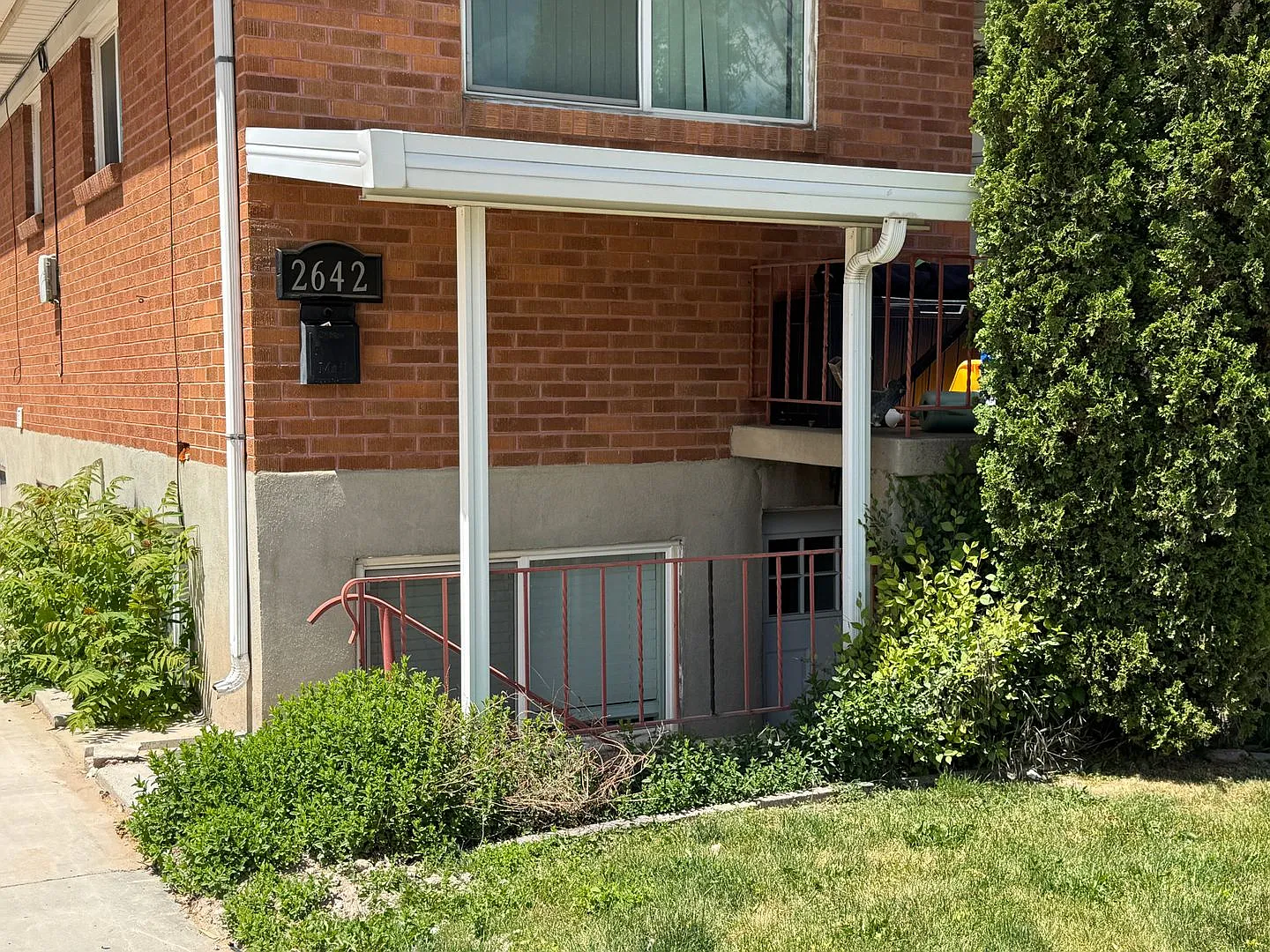 2638-2642 S 800 E - 4 Plex — Photo 3