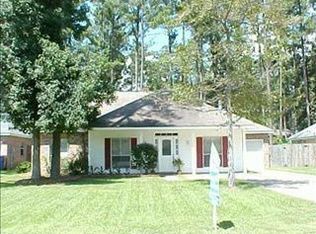 2006 Steven St, Mandeville, LA 70448