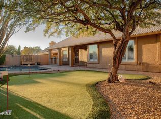 4237 E Montgomery Rd, Cave Creek, AZ 85331