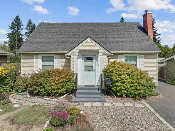 108 W 29th Ave, Spokane, WA 99203