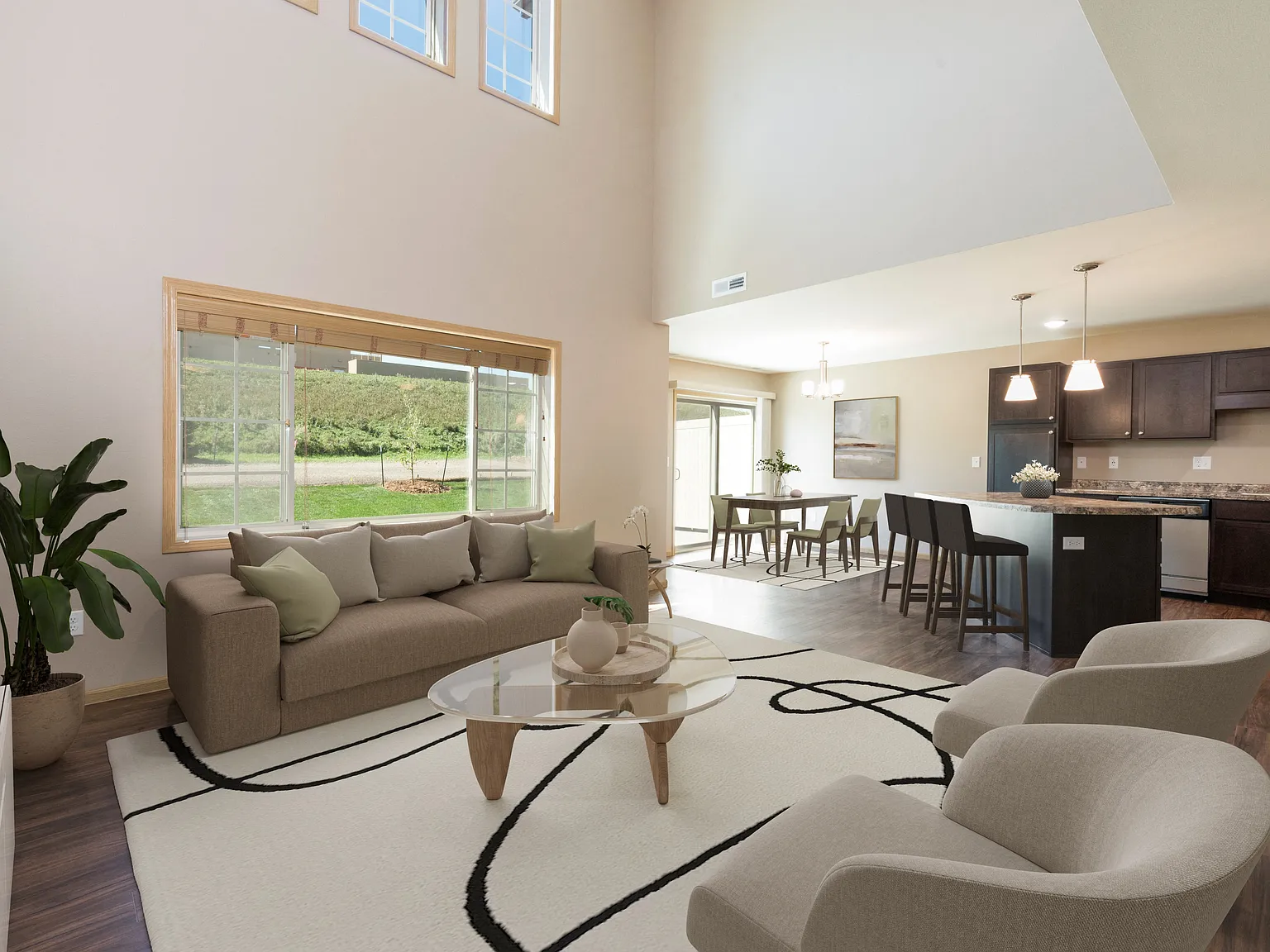 Stonefield Townhomes — Photo 2