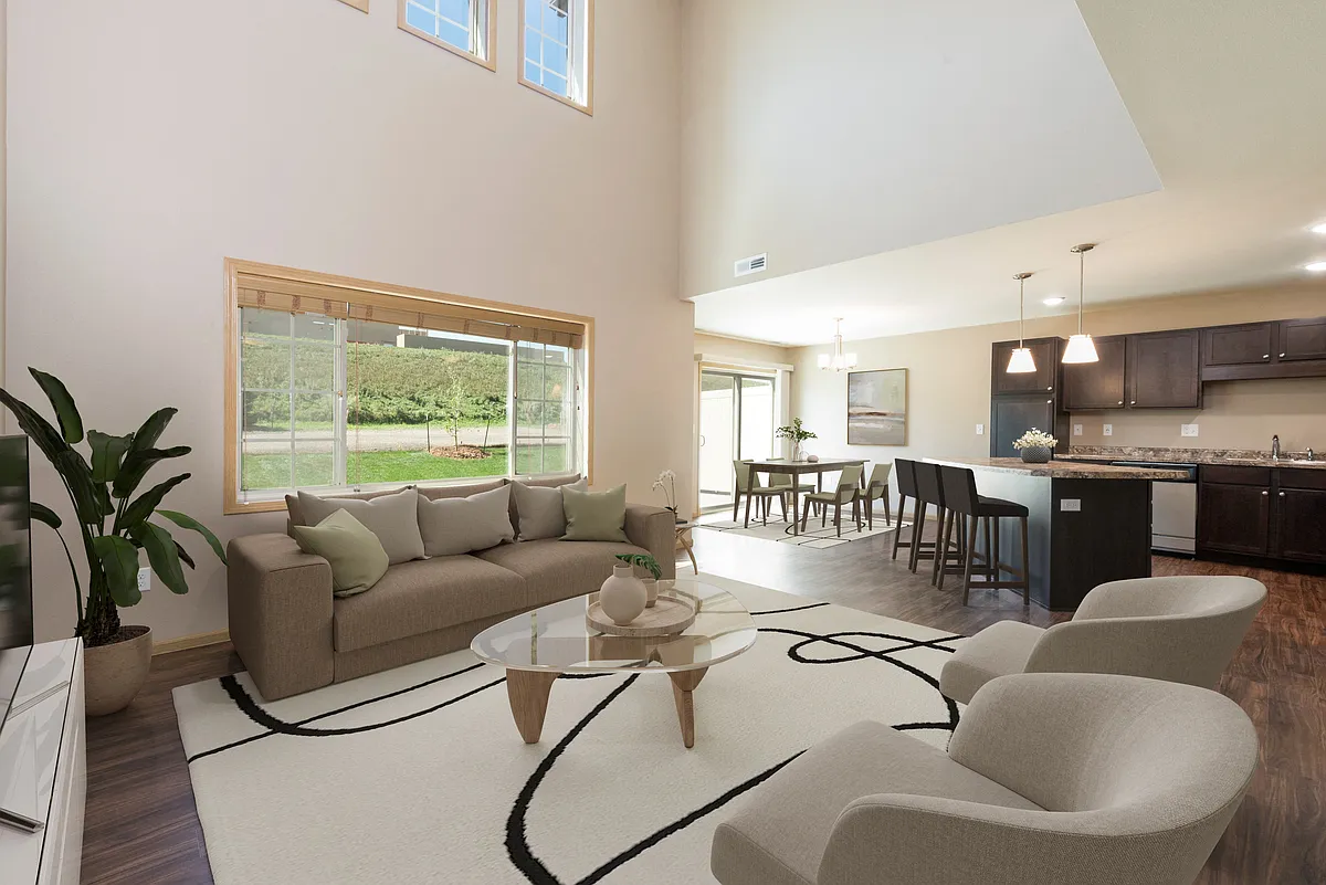 Building Photo - Stonefield Townhomes