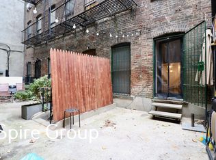 814 10th Ave #1C, New York, NY 10019