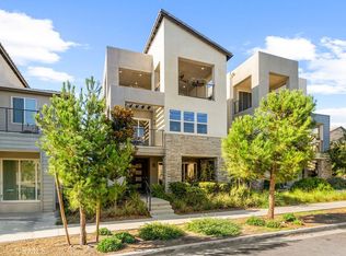 465 Chorus, Irvine, CA 92618