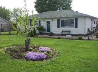3210 Dipple Dr, Bellefontaine, OH 43311