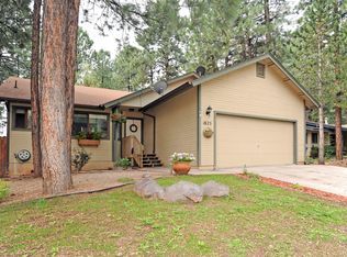 1825 W University Heights Dr N, Flagstaff, AZ 86005