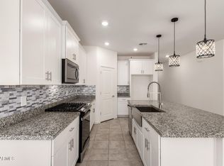 8937 W Albeniz Pl, Tolleson, AZ 85353