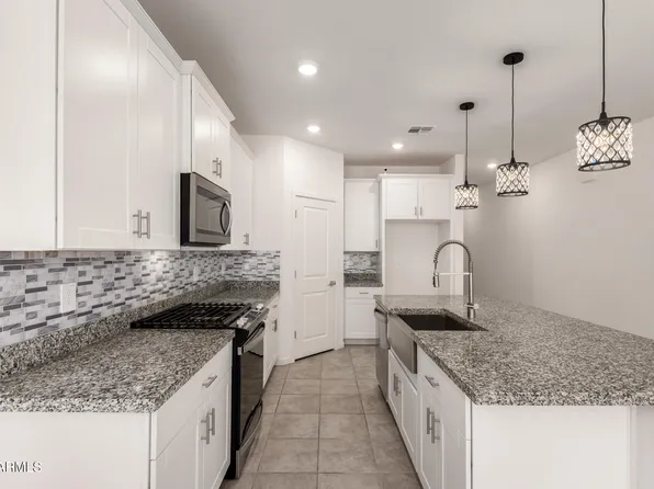 8937 W ALBENIZ Place, Tolleson, AZ 85353