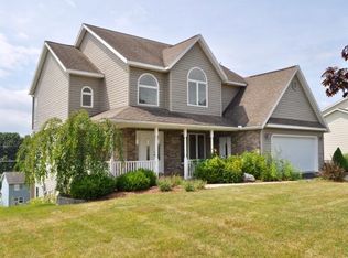 2050 Felicia Blvd, Endwell, NY 13760