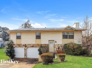 1127 Cherokee Hts, Stone Mountain, GA 30083