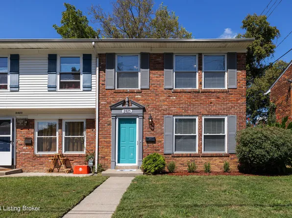 2825 Bexley Ct, Louisville, KY 40206