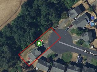4002 231st Street Ct E, Spanaway, WA 98387