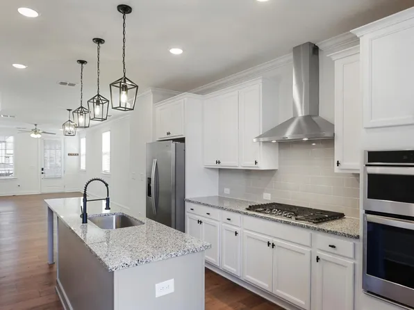 2507 Figaro Dr, Atlanta, GA 30339