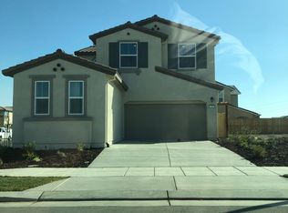 210 E Bella Serata Ave, Mountain House, CA
