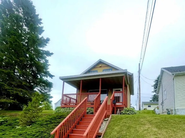 312 Vliet STREET, Kewaunee, WI 54216