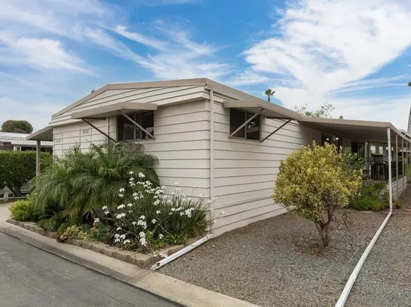 1219 Barham Dr #106, San Marcos, CA 92078