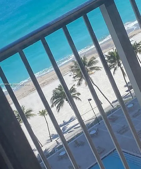 2201 S Ocean Dr #1507 — Photo 1