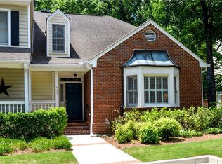 401 Bridle Path, Marietta, GA 30068