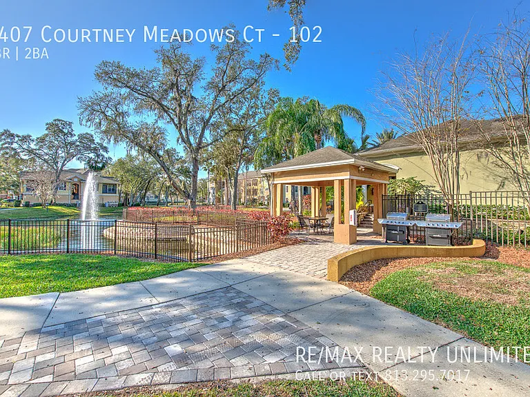 2407 Courtney Meadows Ct #102 — Photo 29