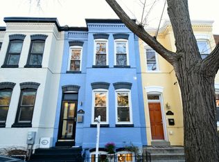 629 14th Pl NE, Washington, DC 20002