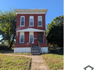 4818 Cote Brilliante Ave, Saint Louis, MO