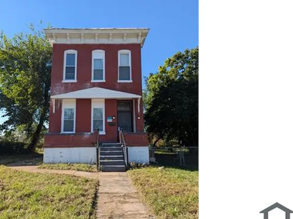 4818 Cote Brilliante Ave, Saint Louis, MO 63113