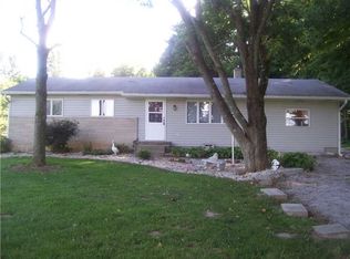 5999 W Smokey Row Rd, Greenwood, IN 46143