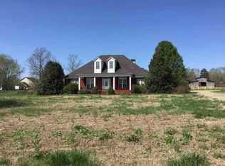 20 Henry Bayless Rd, Ardmore, TN 38449
