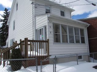 6 Bow St, West Hazleton, PA 18202