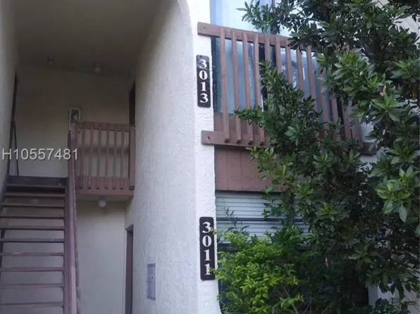 3013 NW 118th Dr #225, Coral Springs, FL 33065