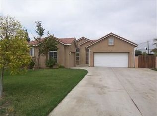 5195 E Drummond Ave, Fresno, CA 93725