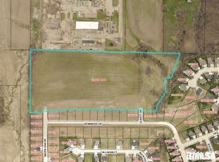 N Ironwood Dr, Edwards, IL 61528