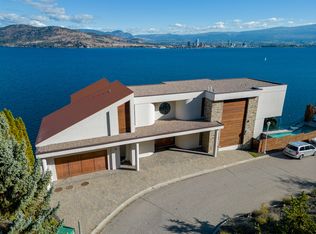 901 Westside Rd S #15, West Kelowna, BC V1Z3W9