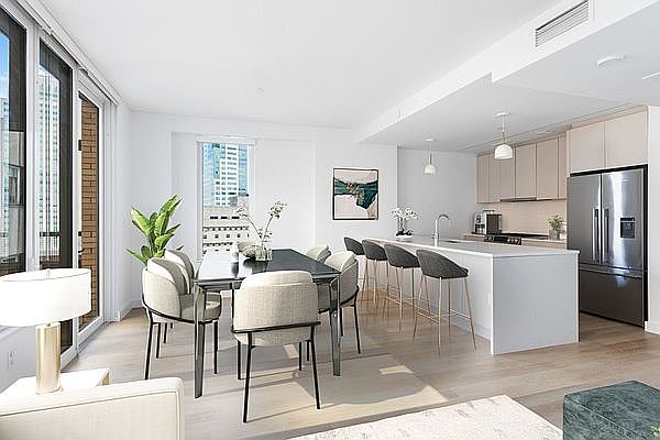1st image of 146 Pierrepont St APT 3B
