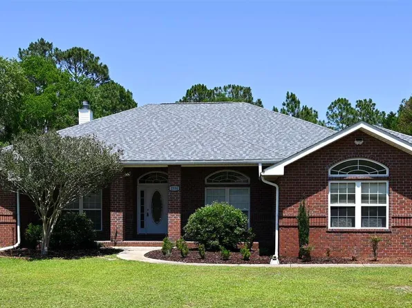 2534 Holley Ct, Navarre, FL 32566