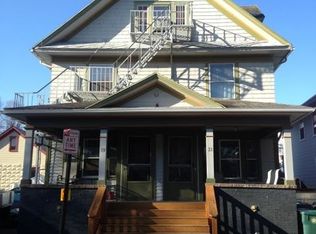 19 Morningside Park, Rochester, NY 14607