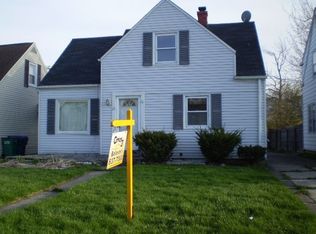 21 Turner Ave, Buffalo, NY 14220