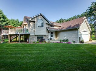 35210 Evergreen Ave, North Branch, MN 55056