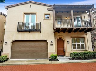 2018 Trefoil Rd, San Ramon, CA 94582