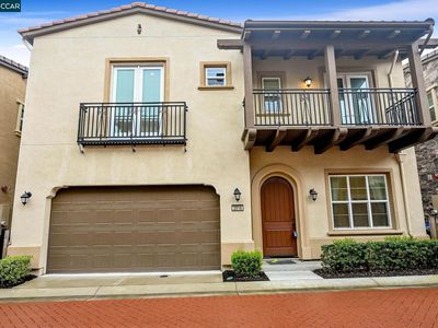 2018 Trefoil Rd, San Ramon, CA, 94582